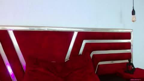 Snapshot of maxwell_sexwm chatting on 01.31.25 maxwell_sexwm online show from 01.31.25