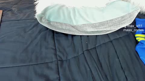 maxx_cortes online show from 02.03.25