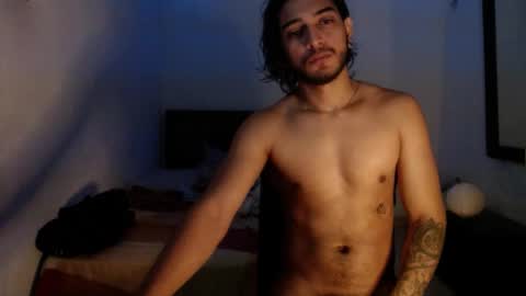 maxximus_10 online show from 01.27.25