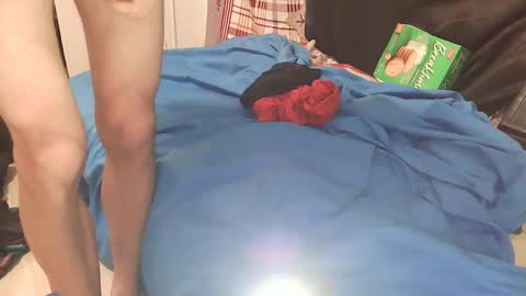 maxxou69hot online show from 12.22.25