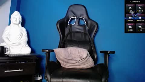 maxxxpowerful online show from 10.09.25