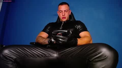 maxxxpowerful online show from 07.31.26