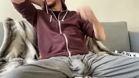 Snapshot of maxxxurbate chatting on 12.22.24 MaxXxurbate online show from 12.22.24