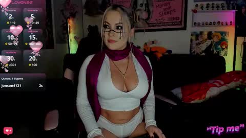 may aceros online show from 01.18.26