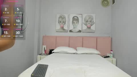 Snapshot of may_fox06 chatting on 02.28.25 MAY online show from 02.28.25