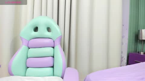 Snapshot of may_fox06 chatting on 03.03.25 MAY online show from 03.03.25