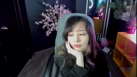 may_lings online show from 03.14.26