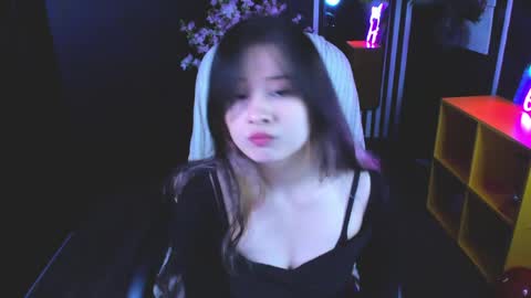 may_lings online show from 04.03.26