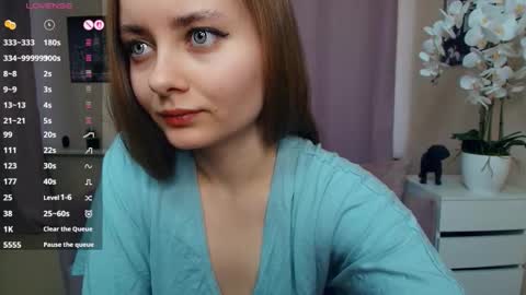 Snapshot of may_wow chatting on 03.19.26 Katrin online show from 03.19.26