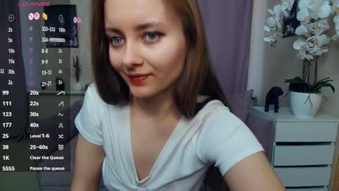 Snapshot of may_wow chatting on 03.21.26 Katrin online show from 03.21.26
