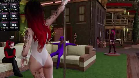 Maya online show from 09.30.25