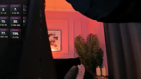 Snapshot of maya___muse chatting on 02.04.26 Maya online show from 02.04.26