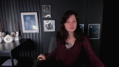 Maya online show from 06.18.26