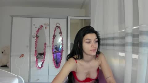 Maya online show from 02.14.26