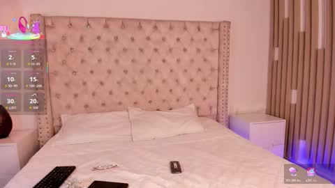 Maya online show from 12.15.25