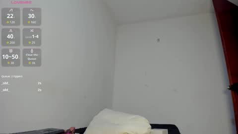 Maya online show from 03.19.26