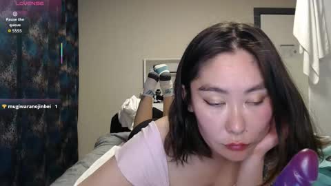 maya_kumashiro online show from 11.28.25