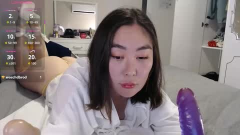 maya_kumashiro online show from 01.07.26