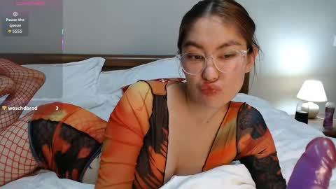 maya_kumashiro online show from 02.26.26