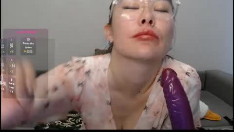 Snapshot of maya_kumashiro chatting on 06.21.26 maya_kumashiro online show from 06.21.26