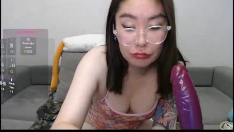 Snapshot of maya_kumashiro chatting on 06.21.26 maya_kumashiro online show from 06.21.26