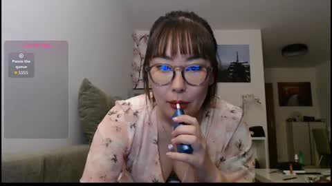 Snapshot of maya_kumashiro chatting on 07.20.26 maya_kumashiro online show from 07.20.26