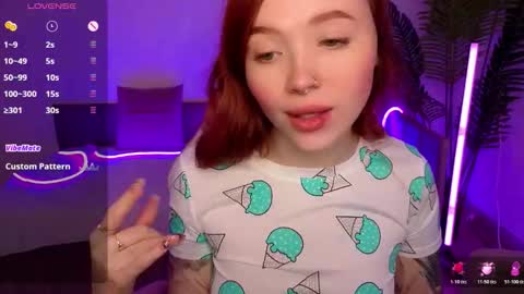 Maya online show from 11.16.25