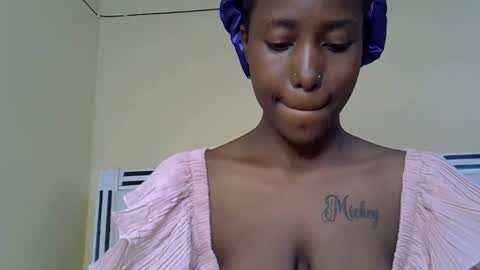 maya_melody online show from 02.02.26