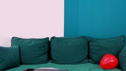 Maya online show from 02.14.25