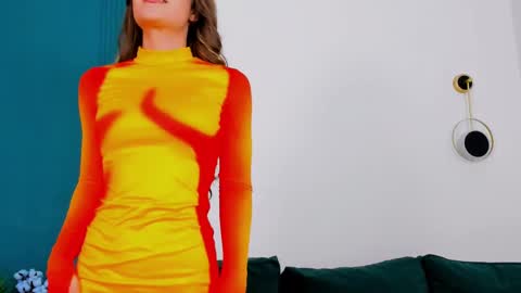 Maya online show from 03.08.25