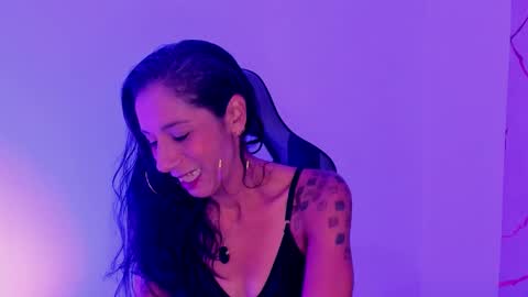 Maya Strom online show from 01.17.26