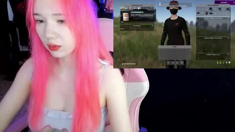 Maya Viola online show from 10.09.25