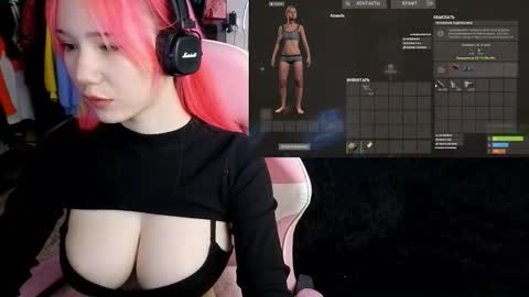 Maya Viola online show from 11.05.25