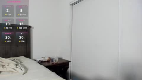 mayaamor online show from 02.13.26