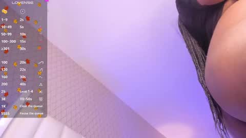 Snapshot of mayacardenas chatting on 01.16.25 Maya online show from 01.16.25