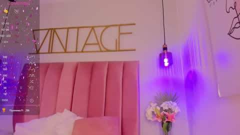 Snapshot of mayacardenas chatting on 01.18.25 Maya online show from 01.18.25