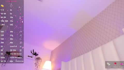 Snapshot of mayacardenas chatting on 02.27.25 Maya online show from 02.27.25