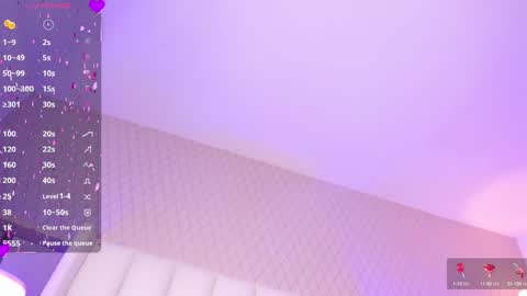 Snapshot of mayacardenas chatting on 03.02.25 Maya online show from 03.02.25