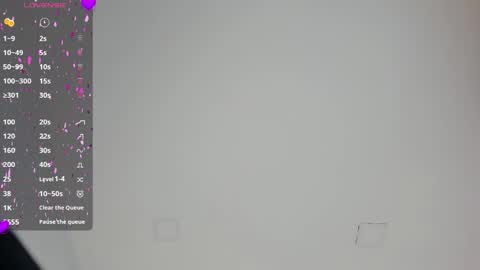 Snapshot of mayacardenas chatting on 09.17.25 Maya online show from 09.17.25