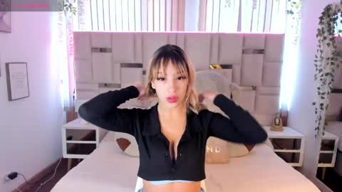 Mayajhons online show from 04.14.26