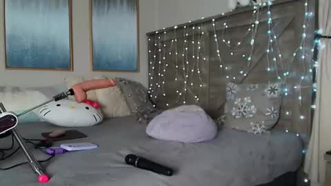 MayaMerci online show from 12.23.24