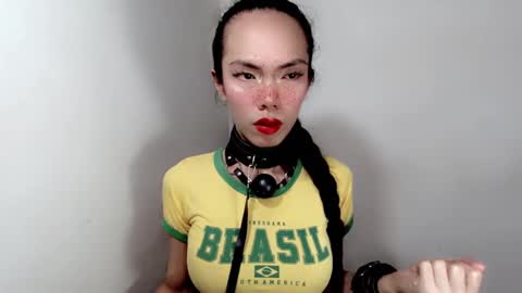 mayamint online show from 10.28.25