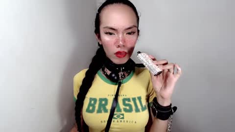 mayamint online show from 11.13.25