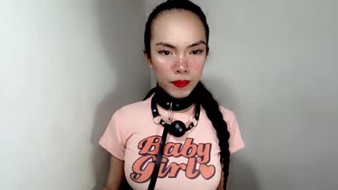 mayamint online show from 11.23.25