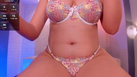 Maya online show from 03.14.26