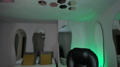 Maya online show from 04.16.26