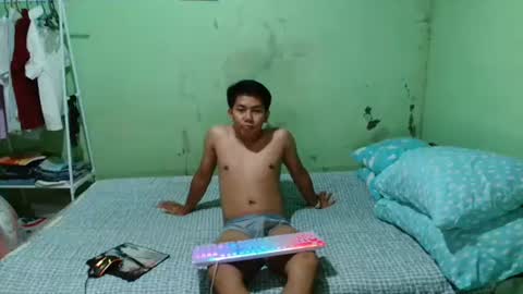 mayangbungol online show from 07.08.26