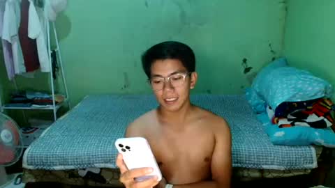 mayangbungol online show from 07.13.26