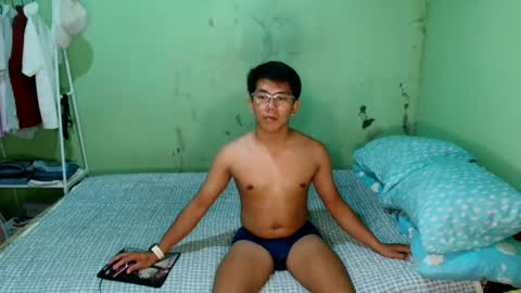 mayangbungol online show from 07.14.26