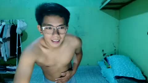 mayangbungol online show from 07.15.26